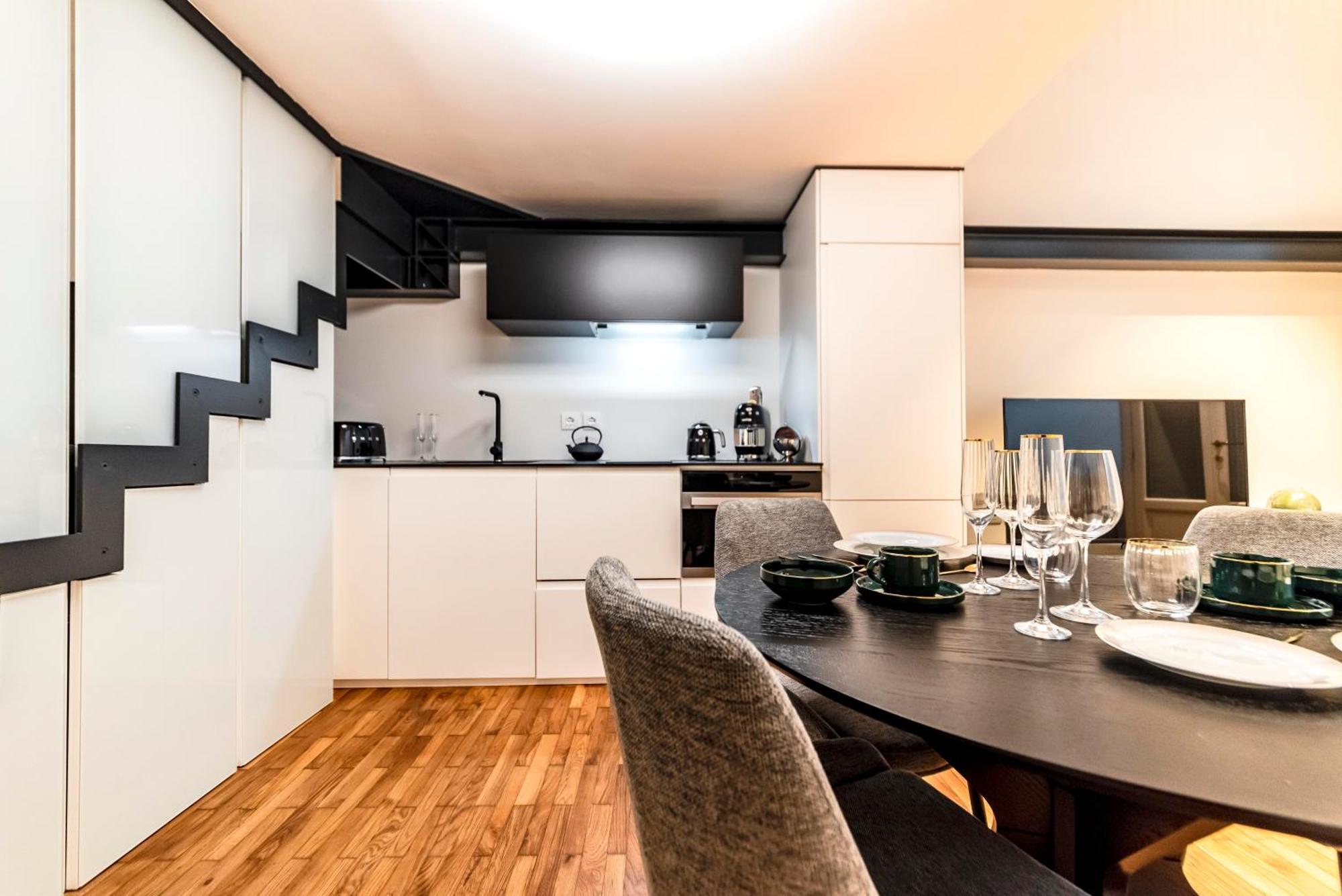 Dream Suites Milano Duomo Εξωτερικό φωτογραφία
