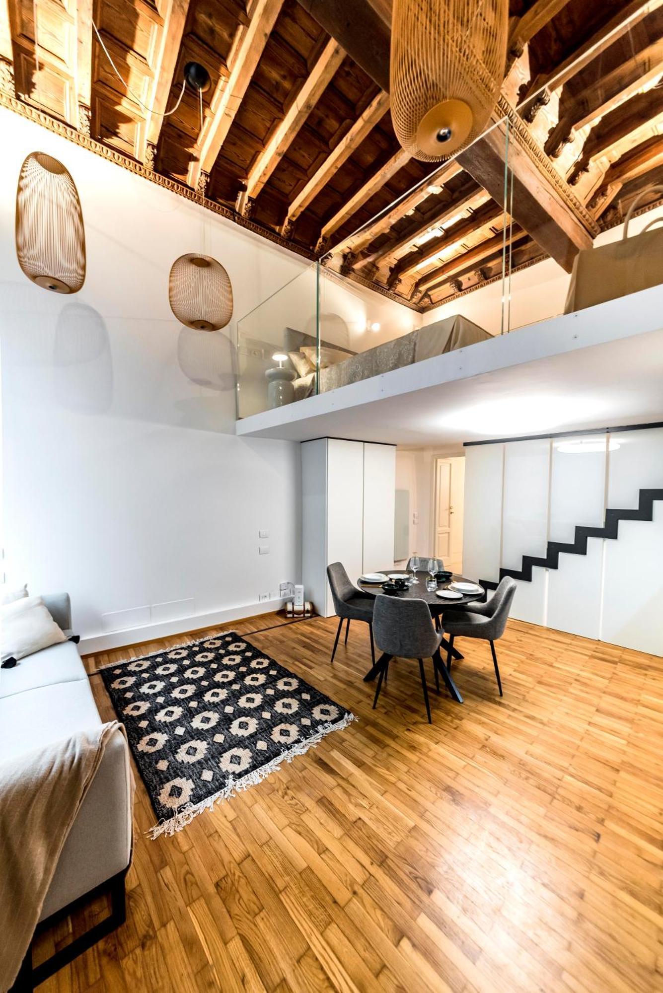 Dream Suites Milano Duomo Εξωτερικό φωτογραφία