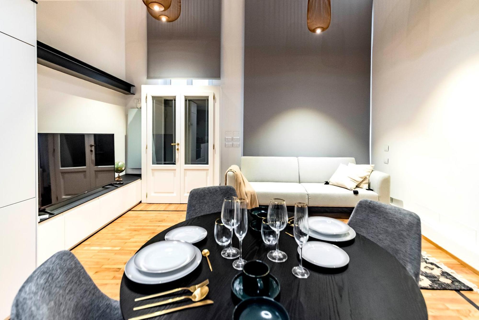 Dream Suites Milano Duomo Εξωτερικό φωτογραφία