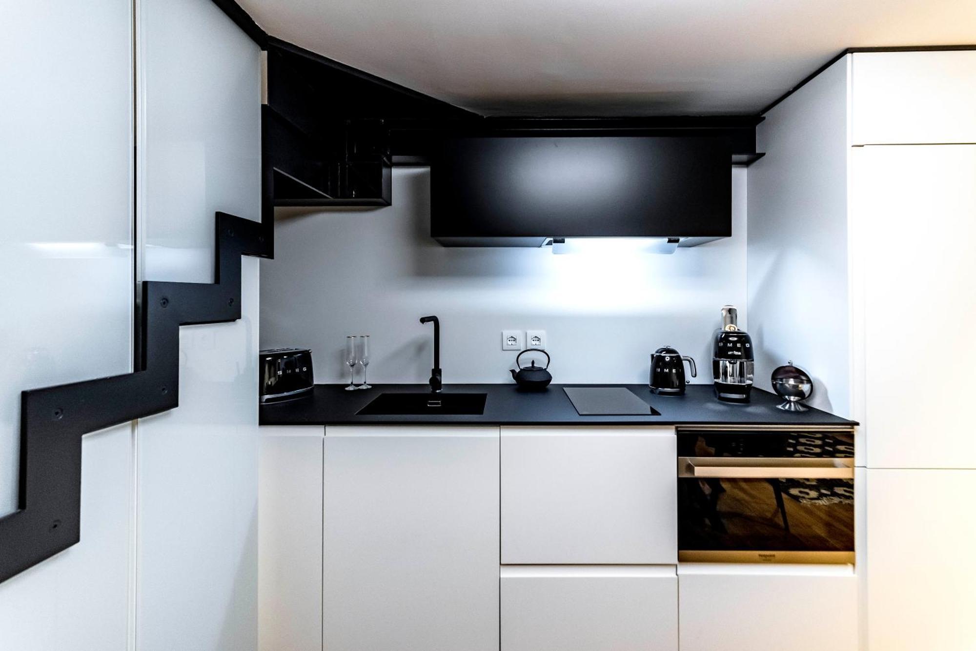 Dream Suites Milano Duomo Εξωτερικό φωτογραφία