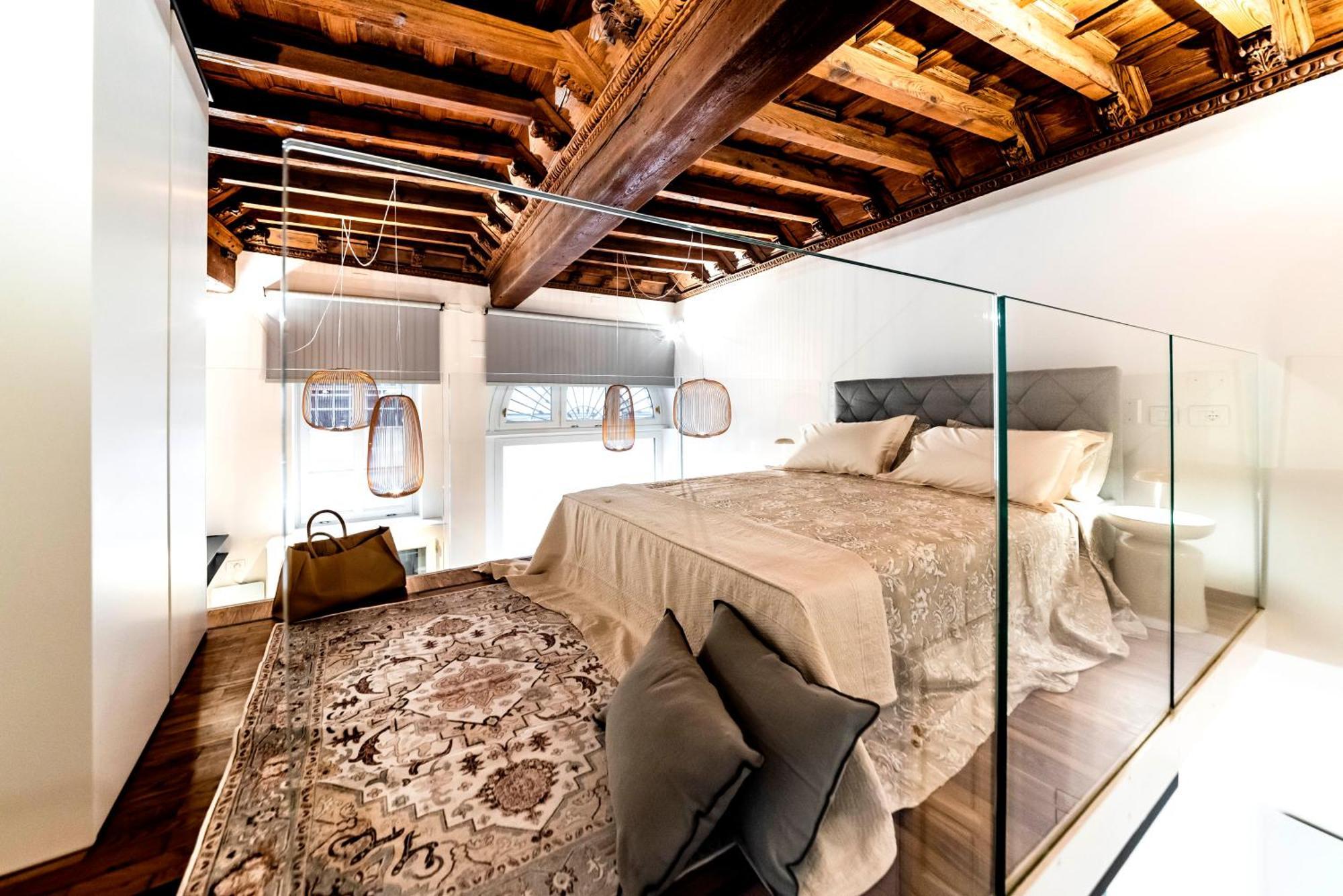 Dream Suites Milano Duomo Εξωτερικό φωτογραφία