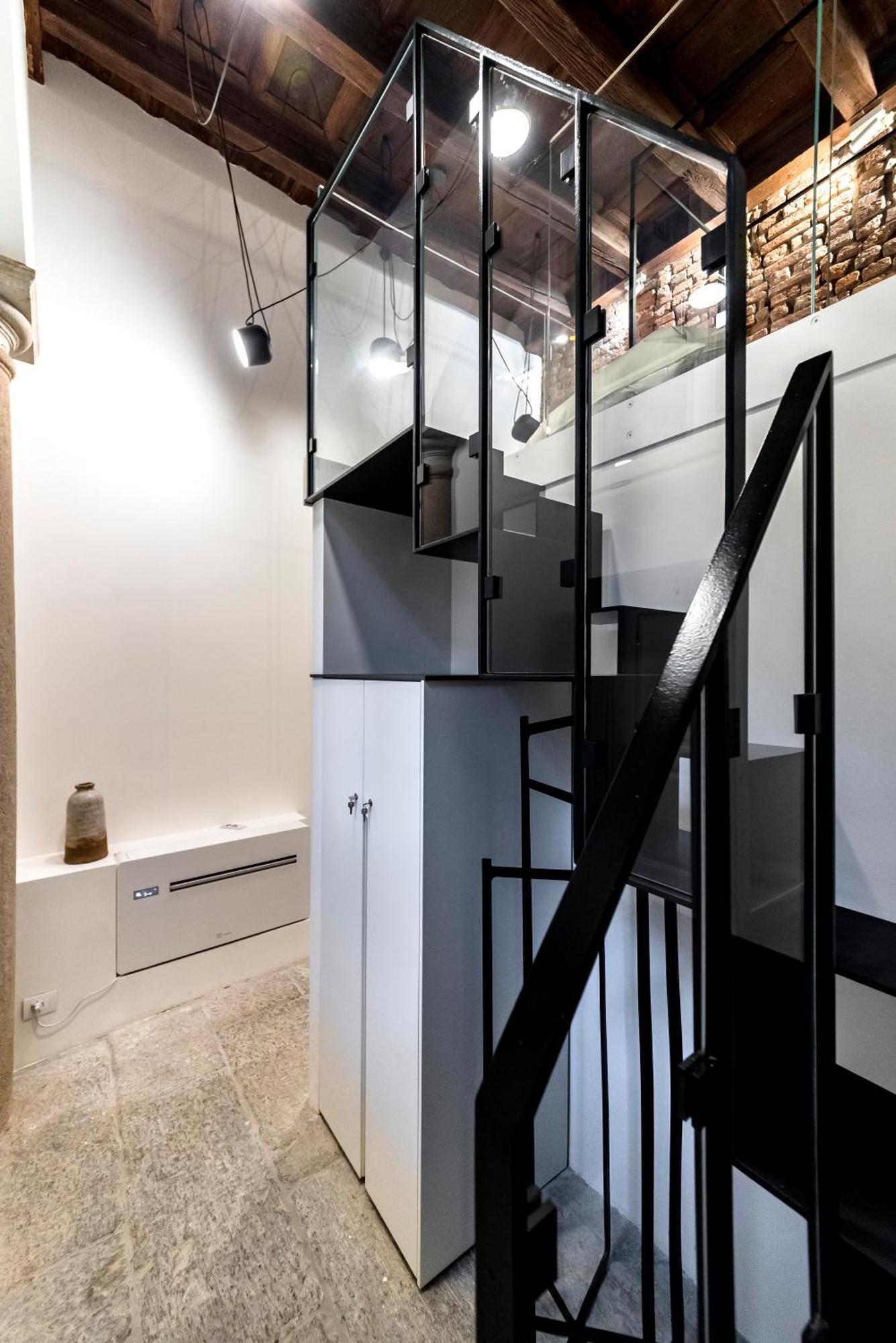 Dream Suites Milano Duomo Εξωτερικό φωτογραφία