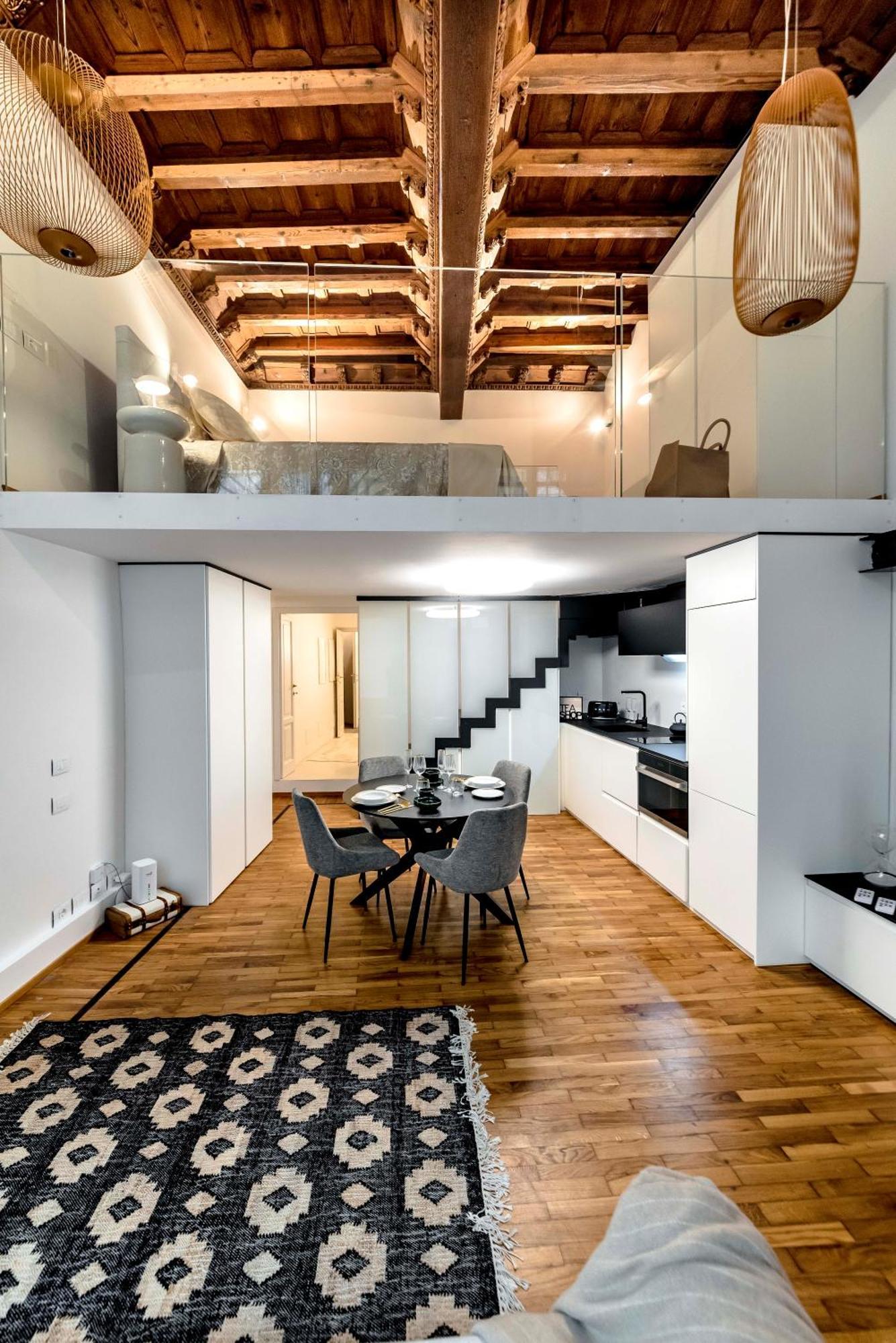 Dream Suites Milano Duomo Εξωτερικό φωτογραφία