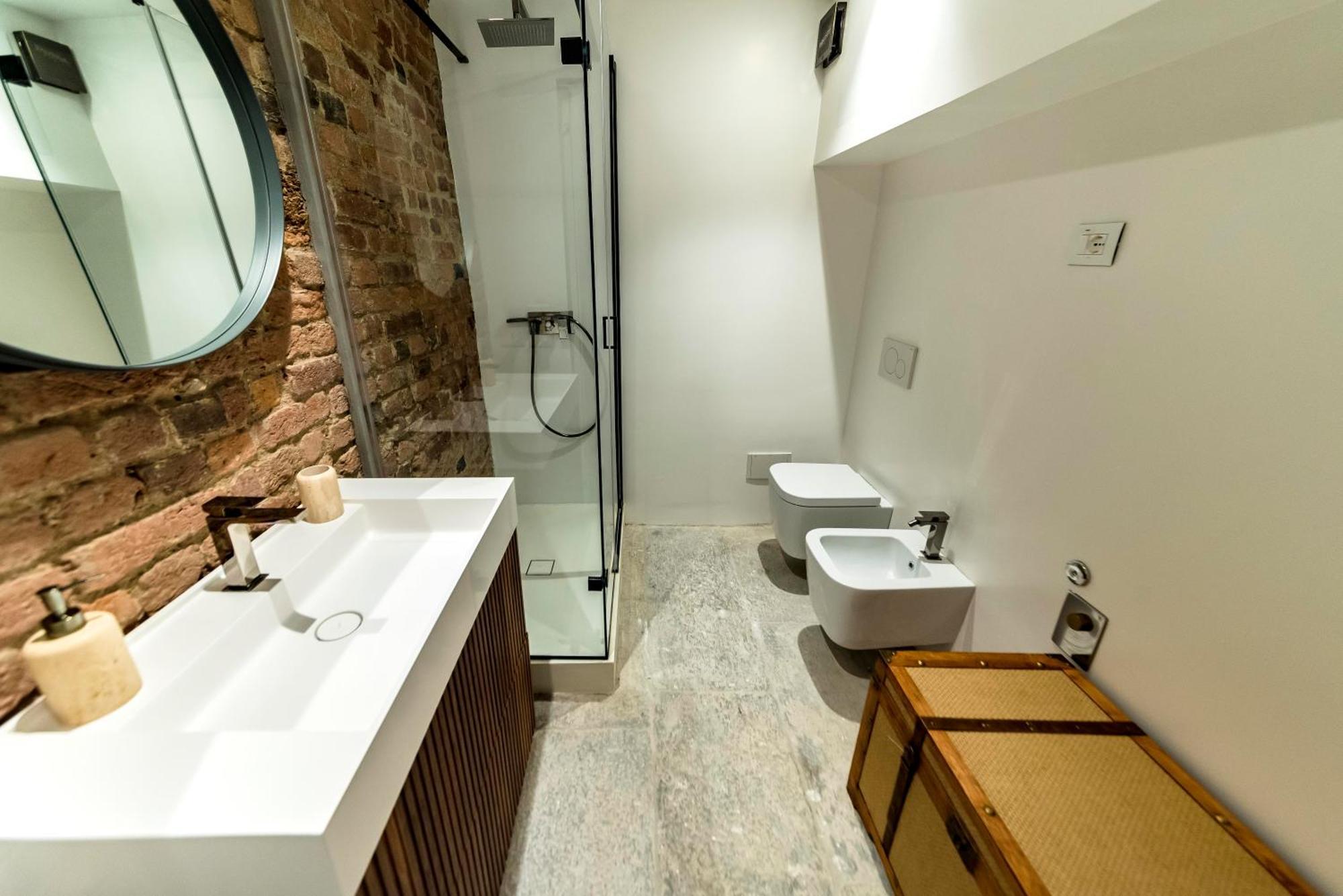 Dream Suites Milano Duomo Εξωτερικό φωτογραφία