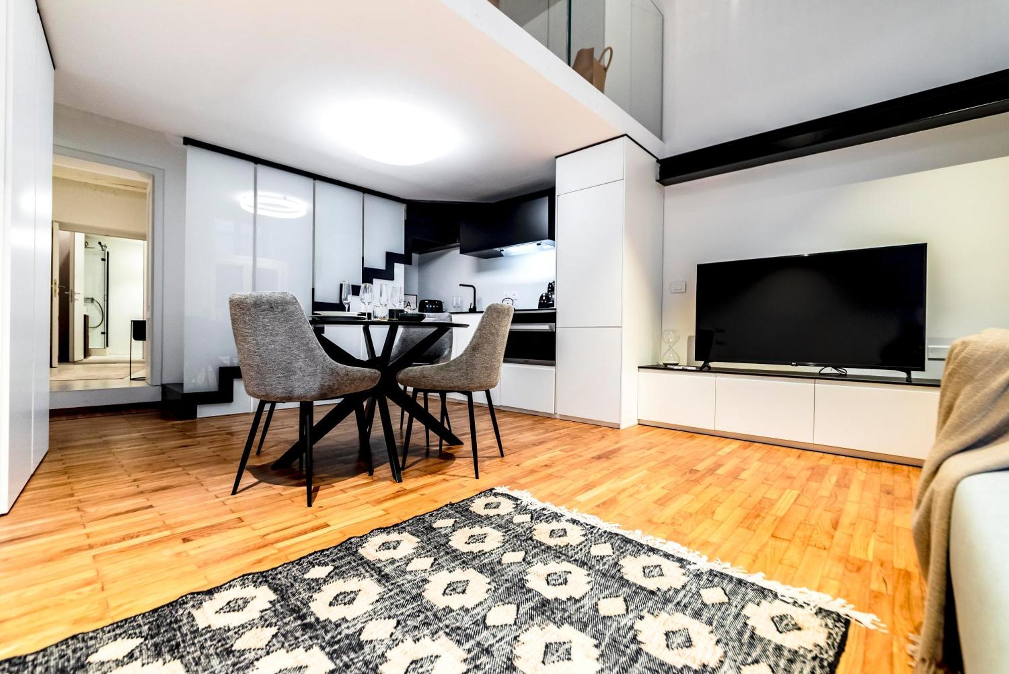 Dream Suites Milano Duomo Εξωτερικό φωτογραφία