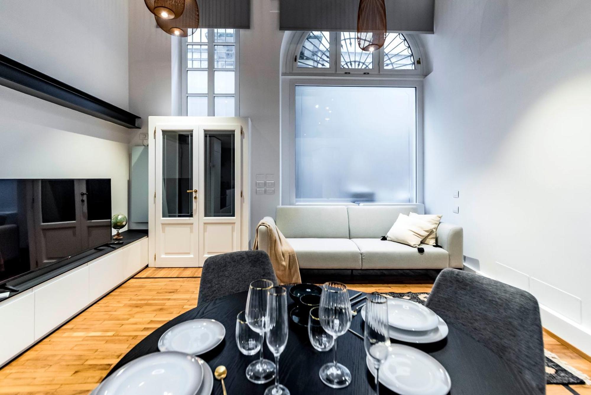 Dream Suites Milano Duomo Εξωτερικό φωτογραφία