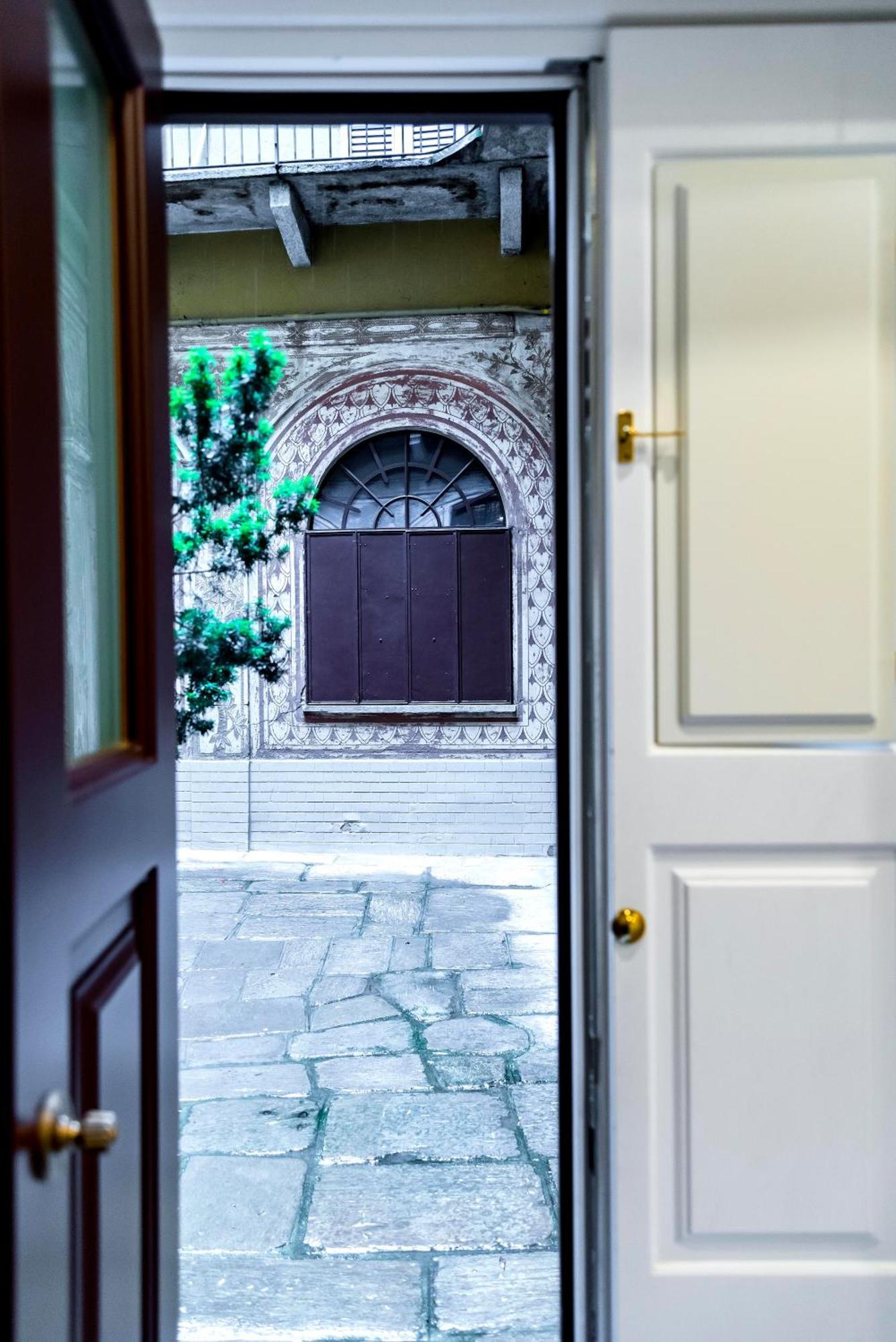 Dream Suites Milano Duomo Εξωτερικό φωτογραφία