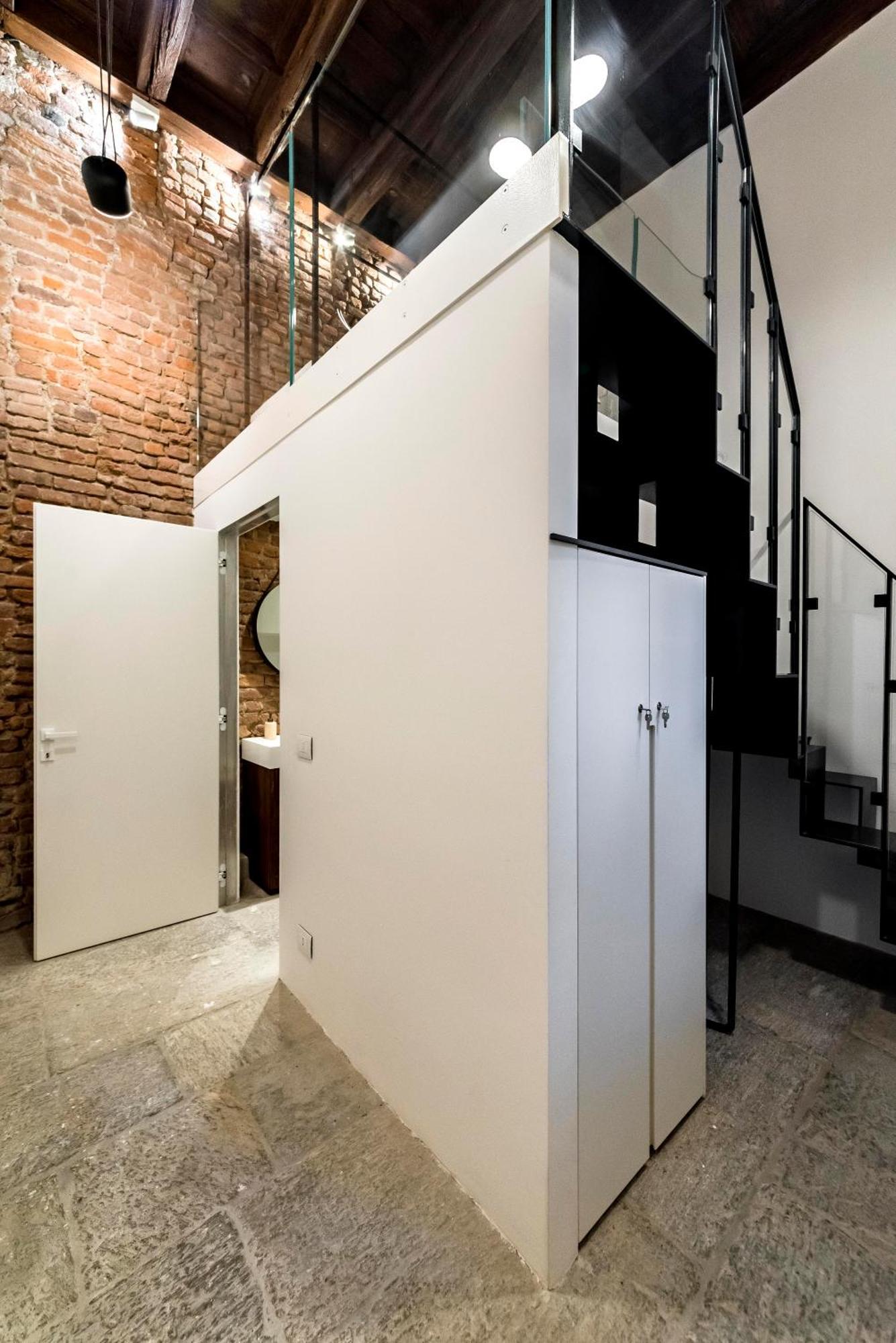 Dream Suites Milano Duomo Εξωτερικό φωτογραφία