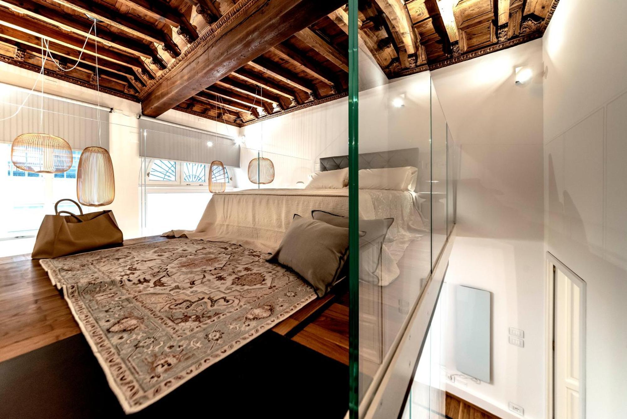 Dream Suites Milano Duomo Εξωτερικό φωτογραφία