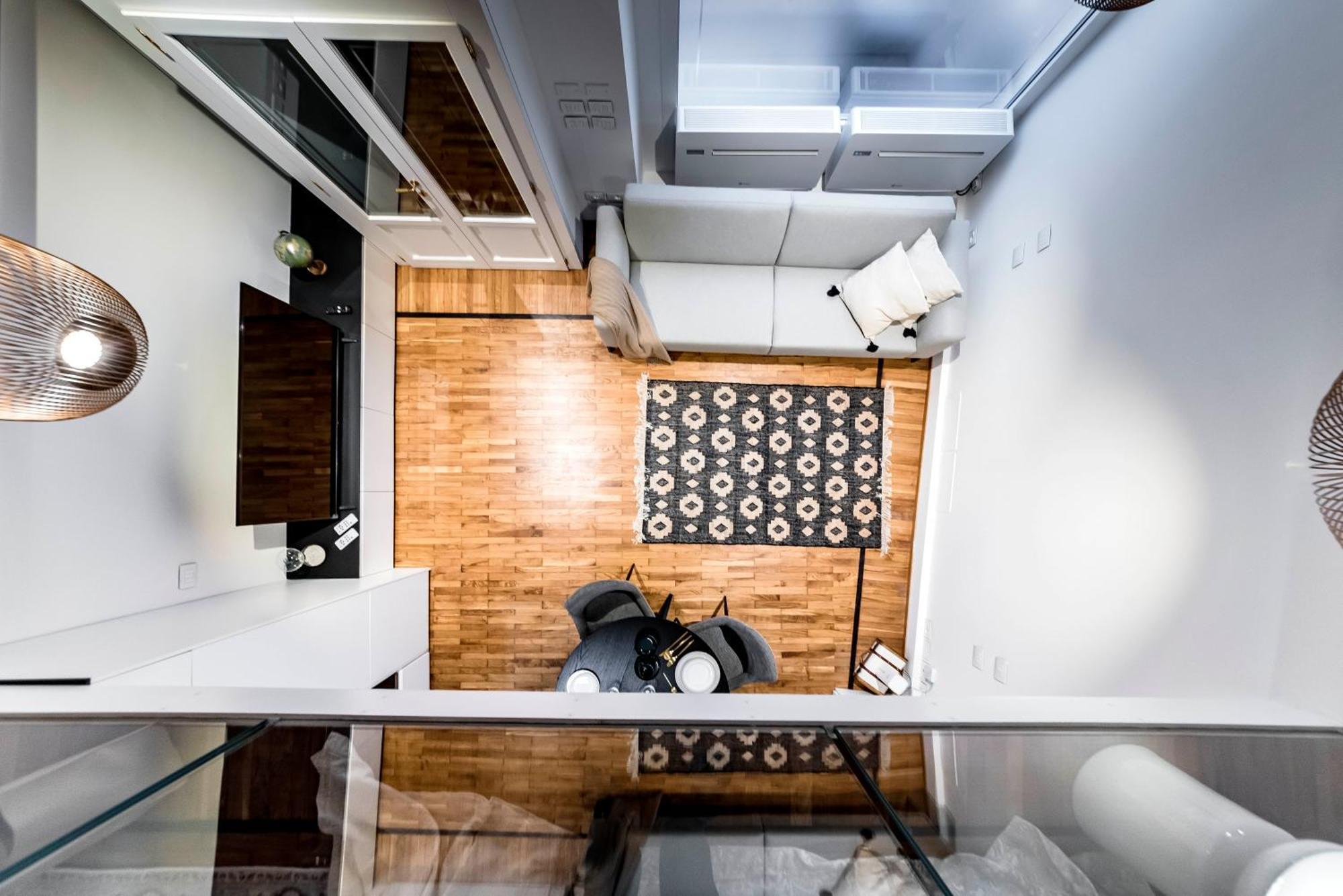 Dream Suites Milano Duomo Εξωτερικό φωτογραφία