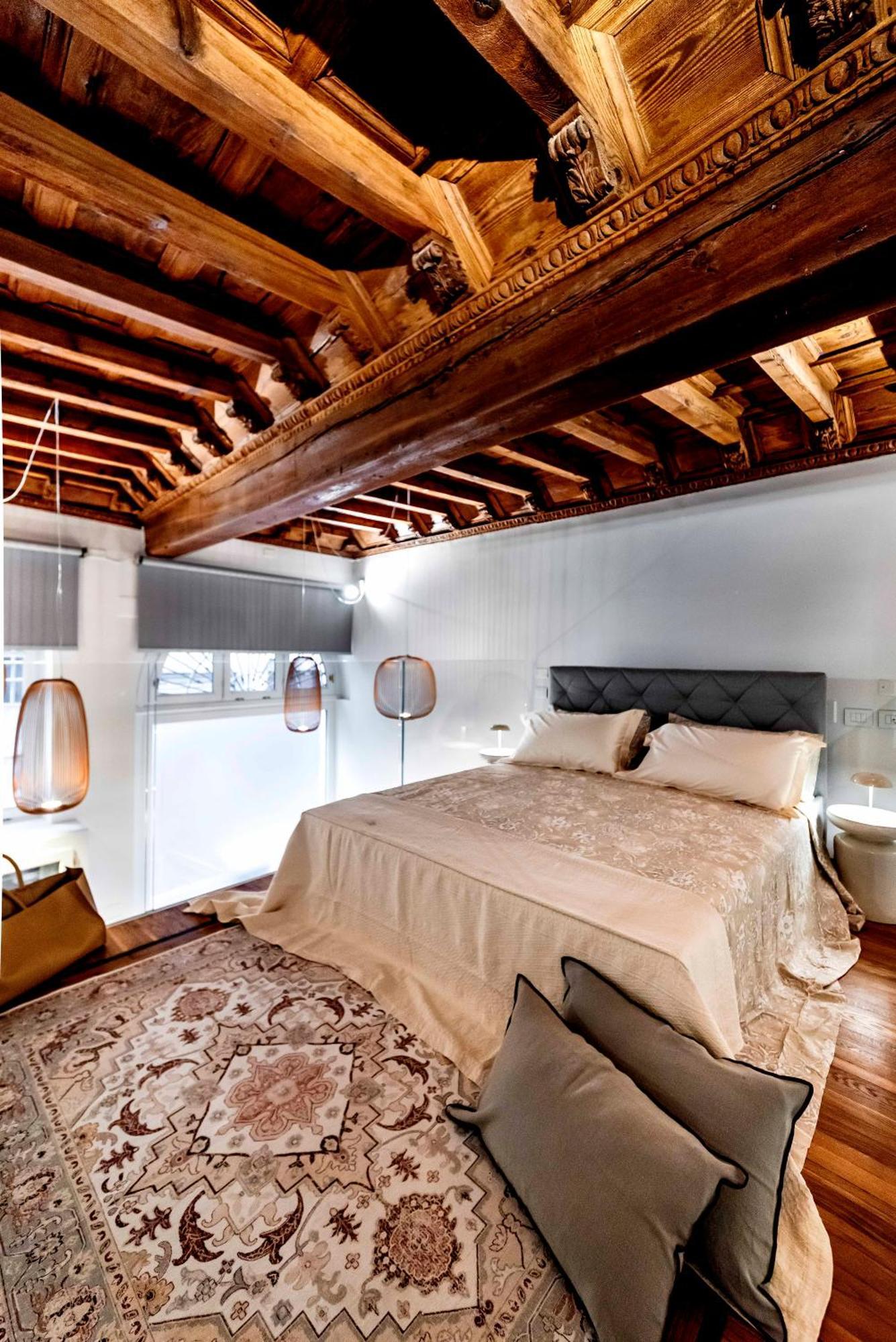 Dream Suites Milano Duomo Εξωτερικό φωτογραφία