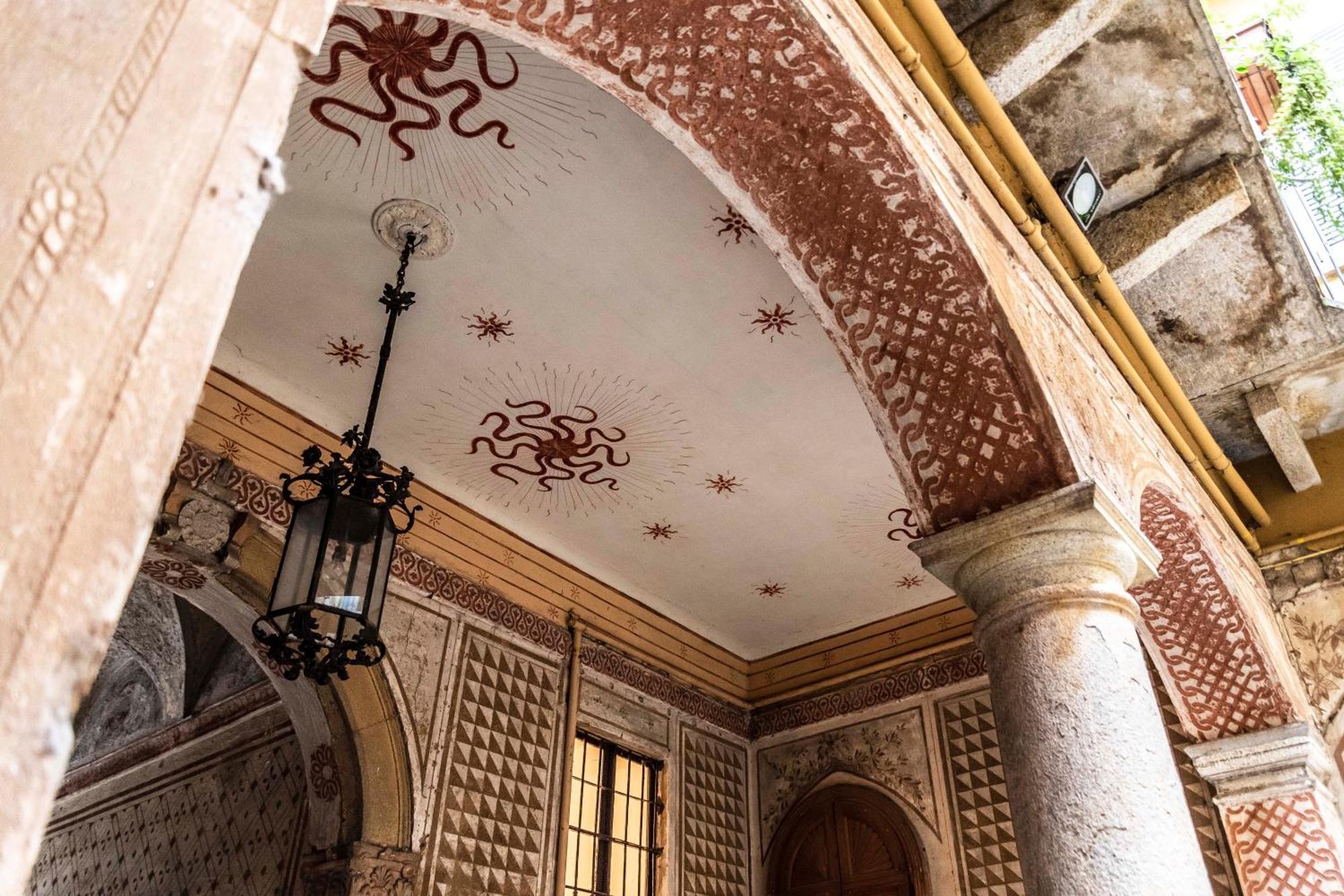 Dream Suites Milano Duomo Εξωτερικό φωτογραφία