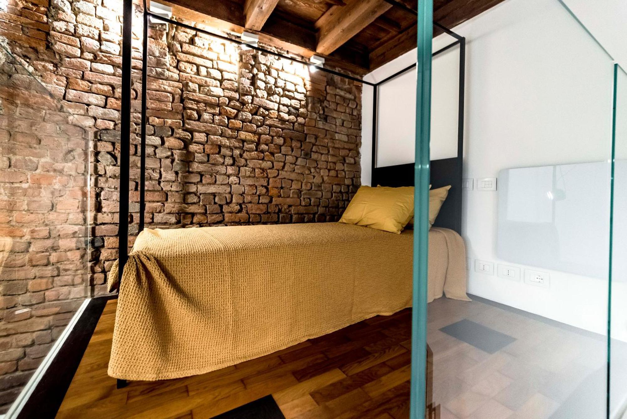 Dream Suites Milano Duomo Εξωτερικό φωτογραφία
