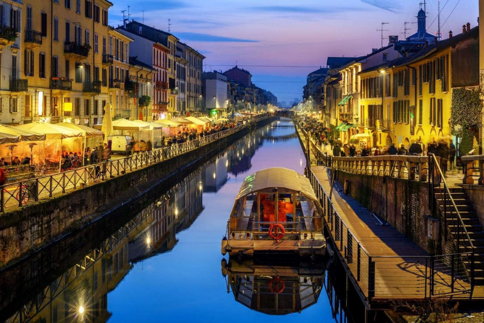 Dream Suites Milano Duomo Εξωτερικό φωτογραφία